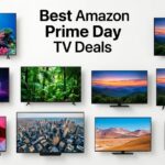 Best Amazon Prime Day TV Deals 2026