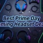 Best Amazon Prime Day Gaming Headset Deals 2026