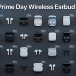 Best Amazon Prime Day Wireless Earbud Deals 2026