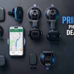 Best Amazon Prime Day Phone Mount Deals 2026
