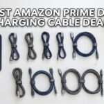 Best Amazon Prime Day Charging Cable Deals 2026