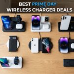 Best Amazon Prime Day Wireless Charger Deals 2026