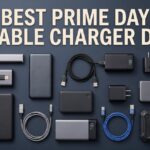Best Amazon Prime Day Portable Charger Deals 2026