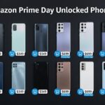 Best Amazon Prime Day Unlocked Phone Deals 2026