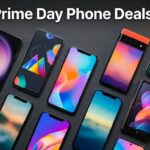Best Amazon Prime Day Phone Deals 2026