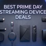 Best Amazon Prime Day Streaming Device Deals 2026