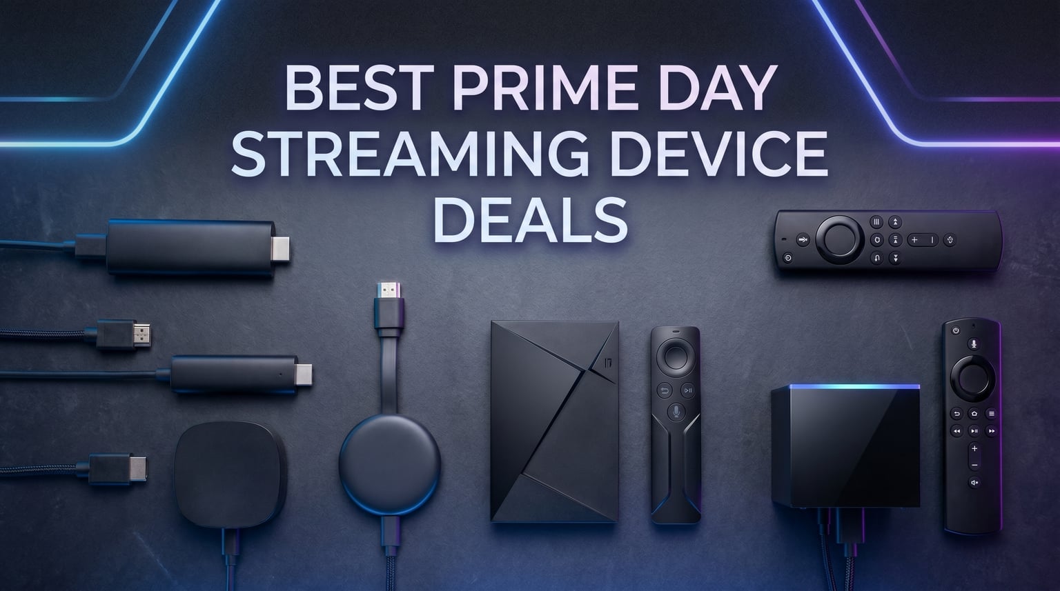 Best Amazon Prime Day Streaming Device Deals 2026