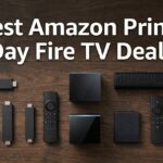 Best Amazon Prime Day Fire TV Deals 2026