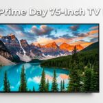 Best Amazon Prime Day 75 Inch TV Deals 2026