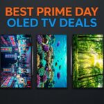 Best Amazon Prime Day OLED TV Deals 2026