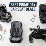 Best Amazon Prime Day Car Seat Deals 2026