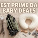 Best Amazon Prime Day Baby Deals 2026