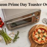 Best Amazon Prime Day Toaster Oven Deals 2026