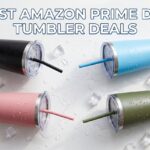 Best Amazon Prime Day Tumbler Deals 2026