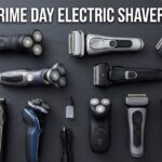 Best Amazon Prime Day Electric Shaver Deals 2026