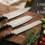 Best Amazon Prime Day Kitchen Knife Deals 2026