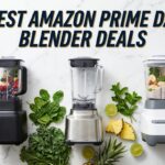 Best Amazon Prime Day Blender Deals 2026