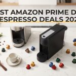 Best Amazon Prime Day Nespresso Deals 2026