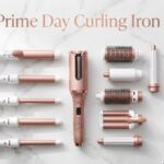 Best Amazon Prime Day Curling Iron Deals 2026