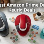Best Amazon Prime Day Keurig Deals 2026