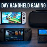 Best Amazon Prime Day Handheld Gaming Deals 2026