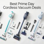 Best Amazon Prime Day Cordless Vacuum Deals 2026