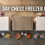 Best Amazon Prime Day Chest Freezer Deals 2026