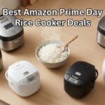 Best Amazon Prime Day Rice Cooker Deals 2026