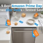 Best Amazon Prime Day Dishwasher Deals 2026