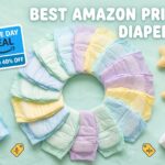 Best Amazon Prime Day Diaper Deals 2026
