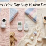Best Amazon Prime Day Baby Monitor Deals 2026
