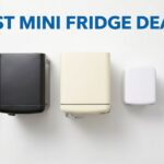 Best Amazon Prime Day Mini Fridge Deals 2026