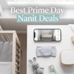Best Amazon Prime Day Nanit Baby Monitor Deals 2026