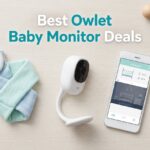Best Amazon Prime Day Owlet Baby Monitor Deals 2026