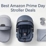 Best Amazon Prime Day UPPAbaby Stroller Deals 2026