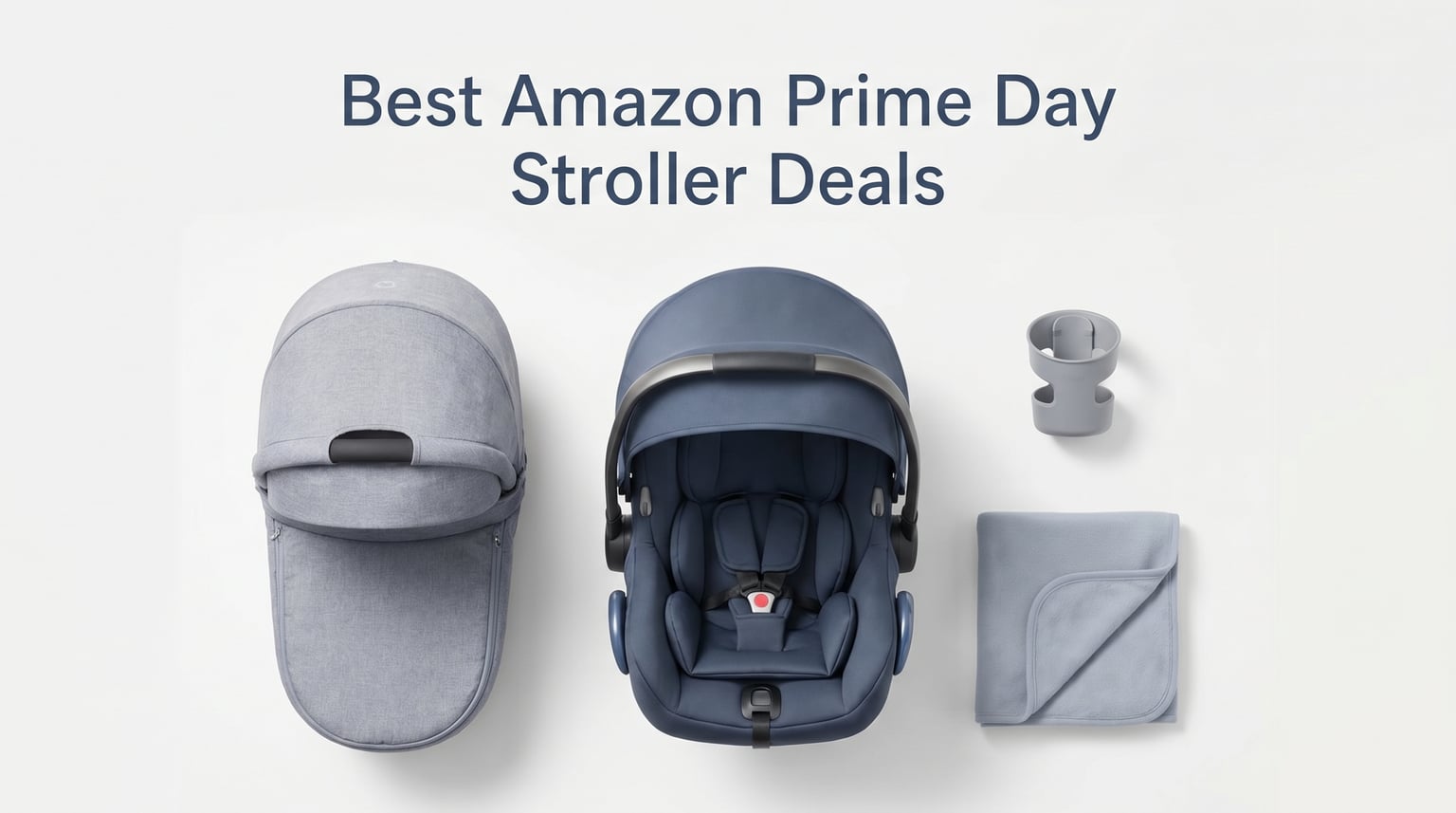 Best Amazon Prime Day UPPAbaby Stroller Deals 2026