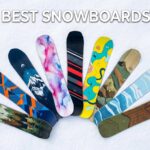 best snowboards