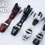 best ski bindings
