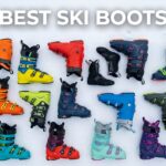 best ski boots