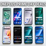 Best Amazon Prime Day OnePlus Phone Deals 2026