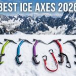 best ice axes