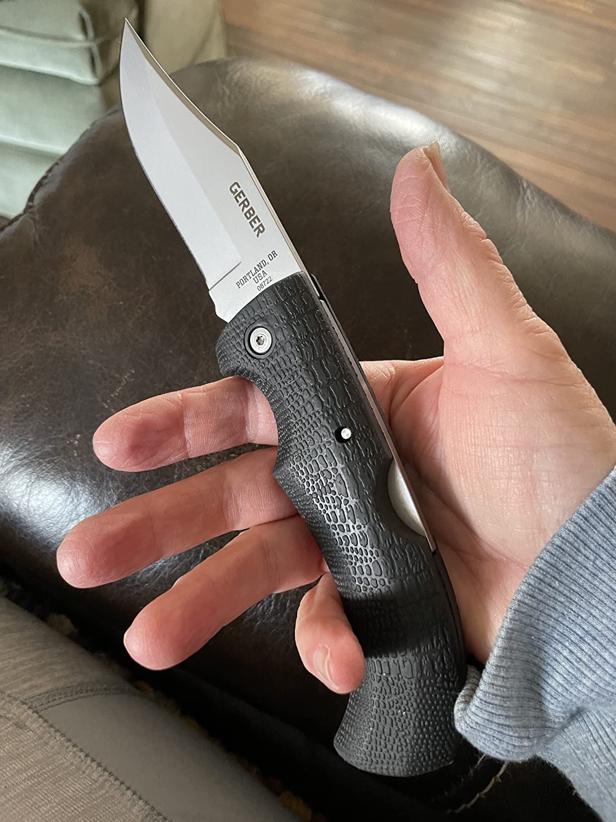 Gerber Gear Gator 8.5