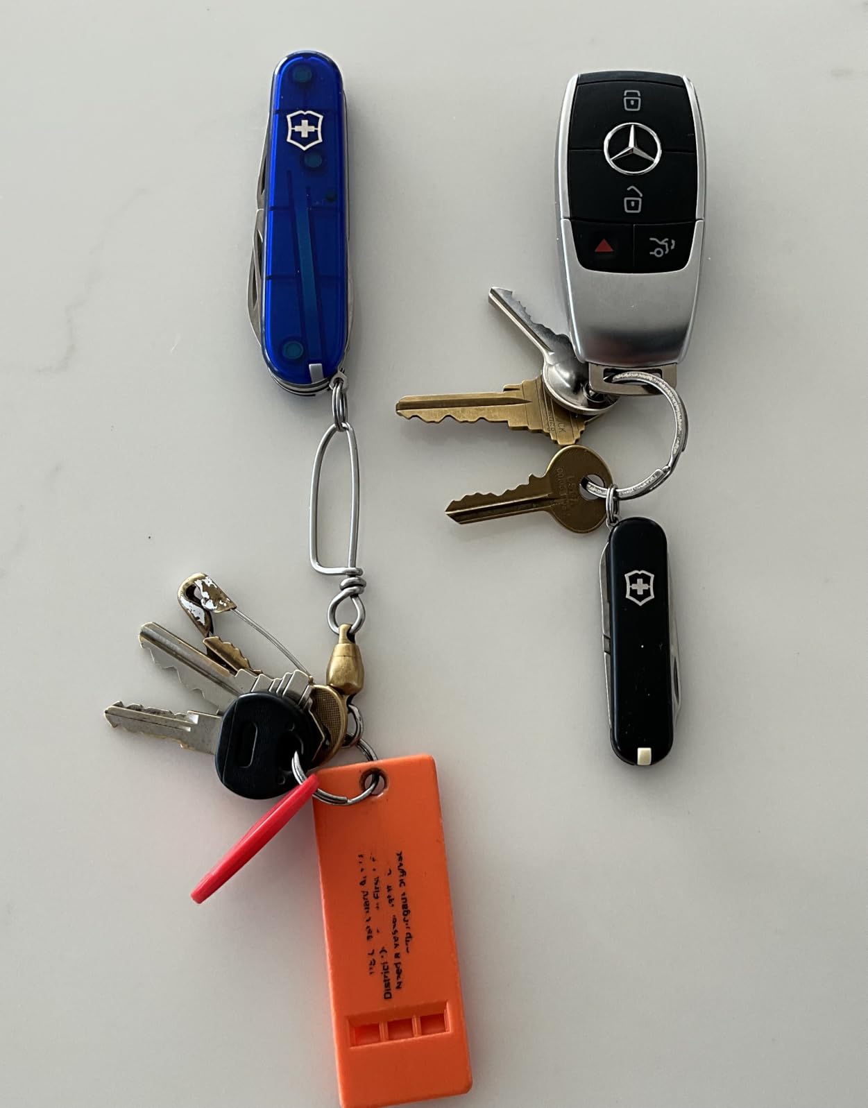 Victorinox Tinker Swiss Army Knife Multipurpose Pocketknife customer photo 2