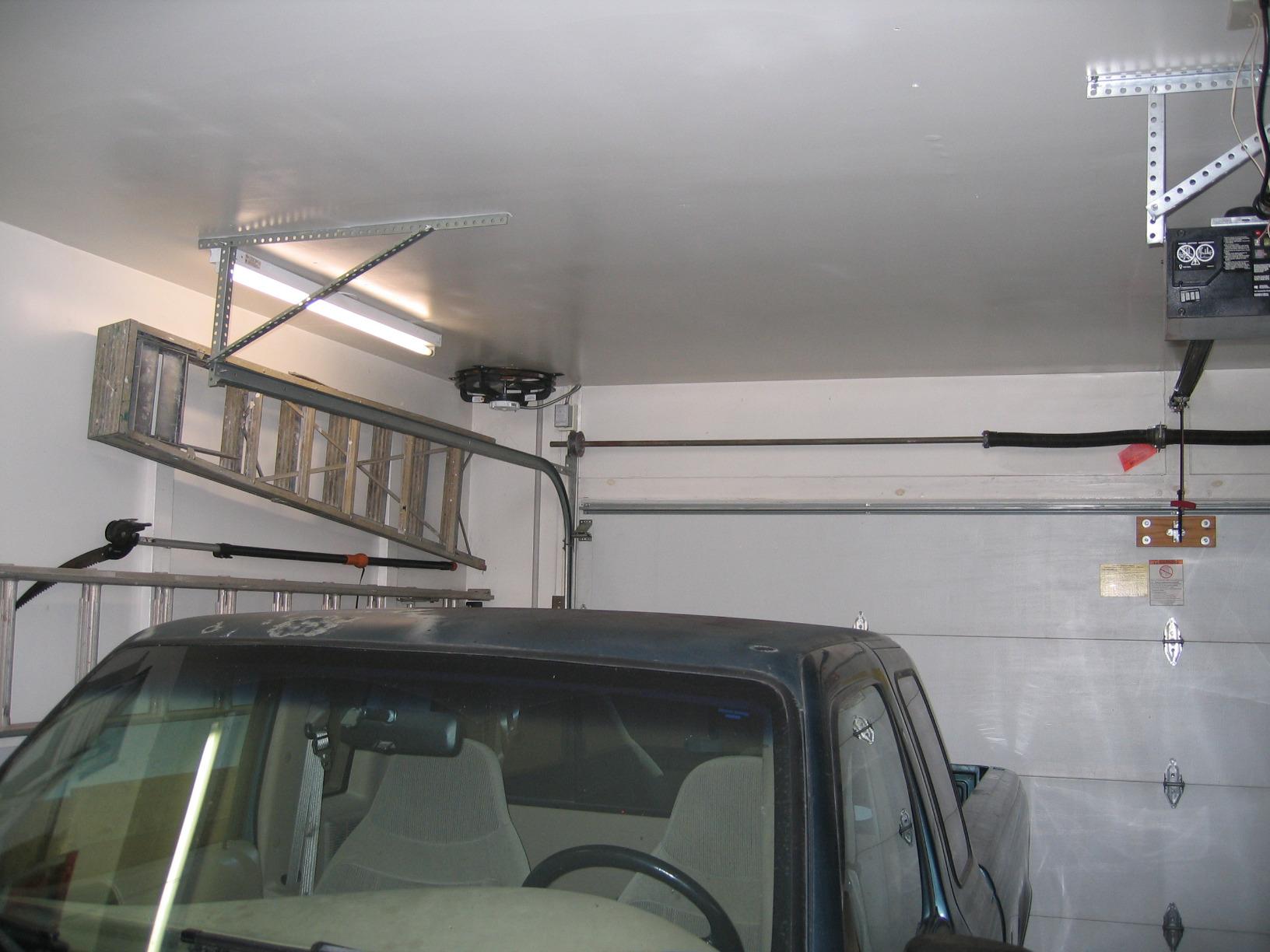 Air Vent Gable Ventilator 53315 Attic and Whole House Fans customer photo 1