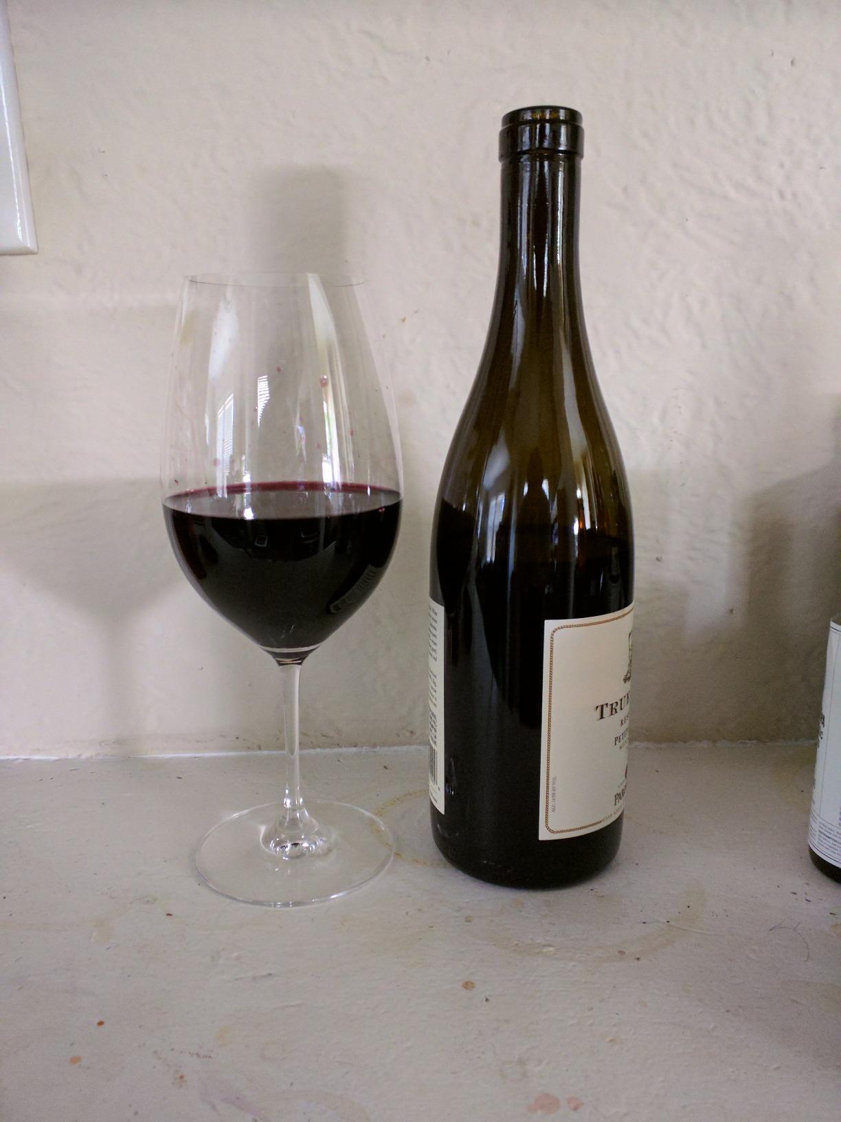Riedel Vinum Syrah/Rhone Wine Glasses - Set of 2 customer photo 1