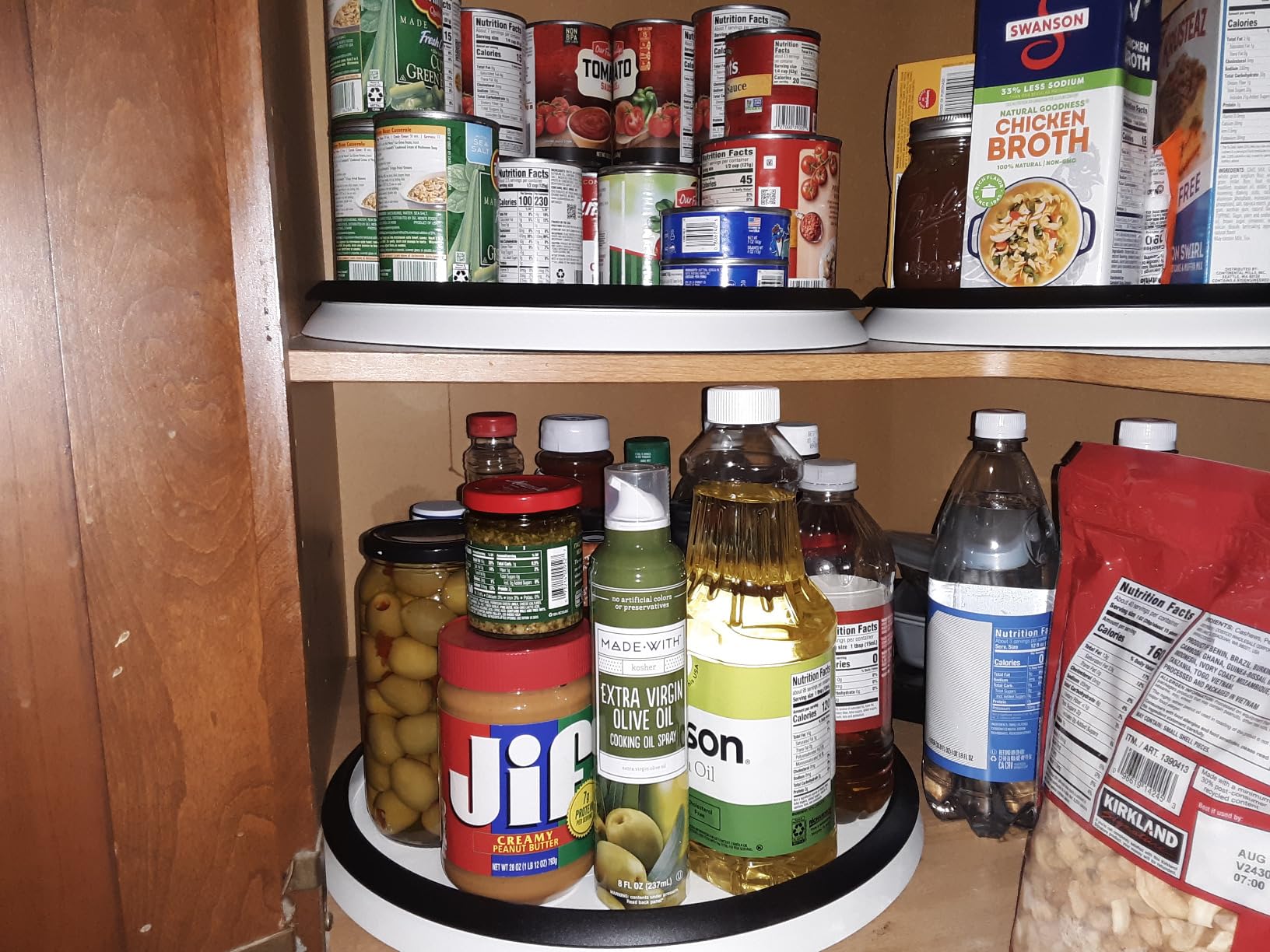 B000QA2IJ0 customer photo 2