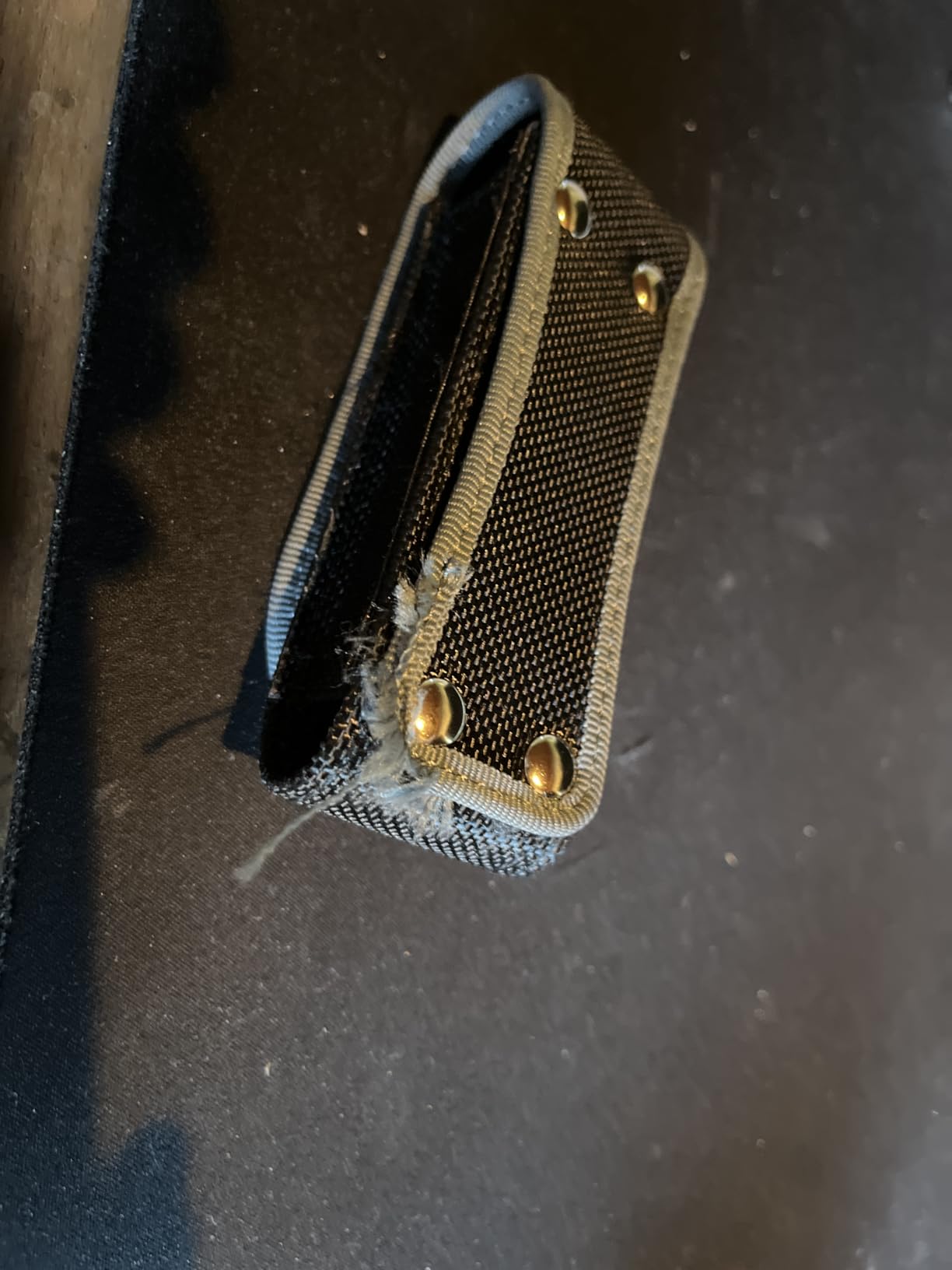 Swiss Tool BS, 24 Function Swiss Made MultiTool customer photo 1