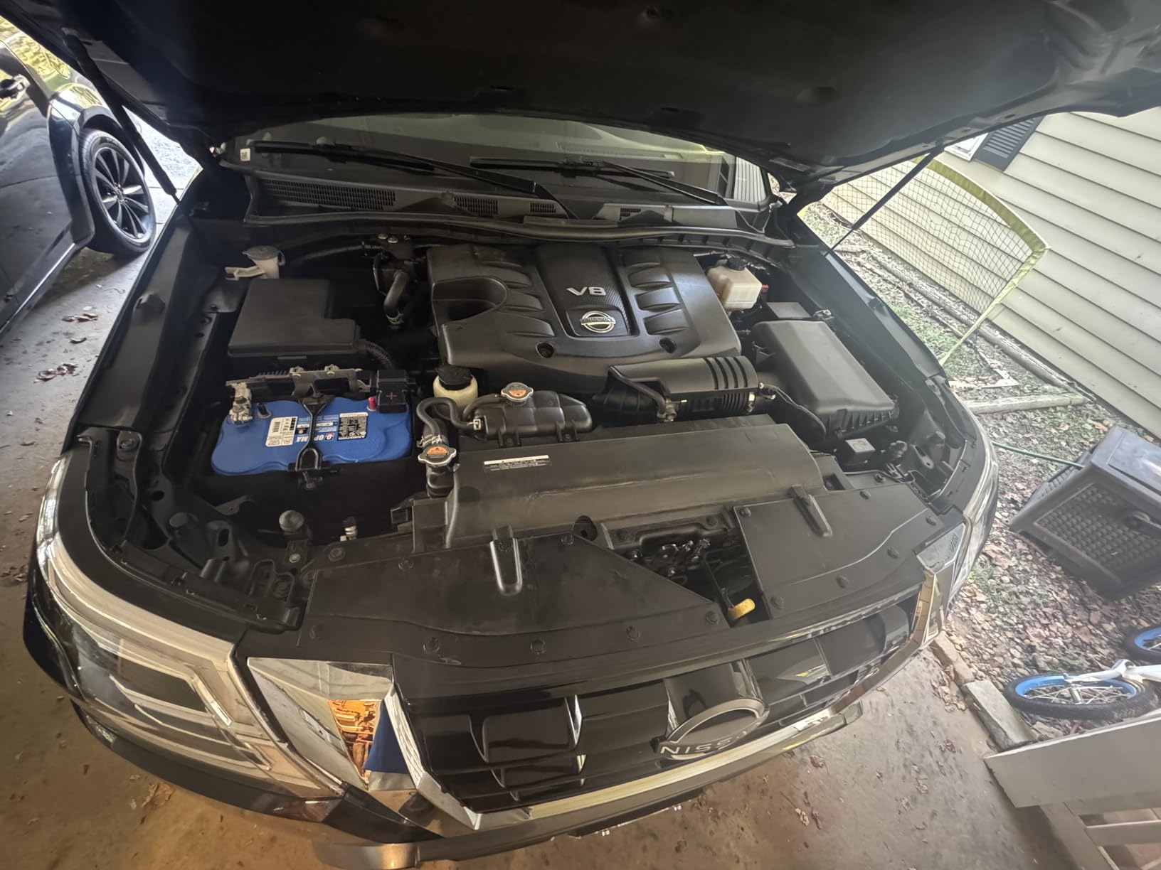 OPTIMA Batteries D27M BLUETOP Boat and RV Dual Purpose Sealed AGM Battery | High Performance Deep Cycle and Starting Battery, 800 CCA, Dual Terminal, Maintenance Free, Versatile Mounting customer photo 2