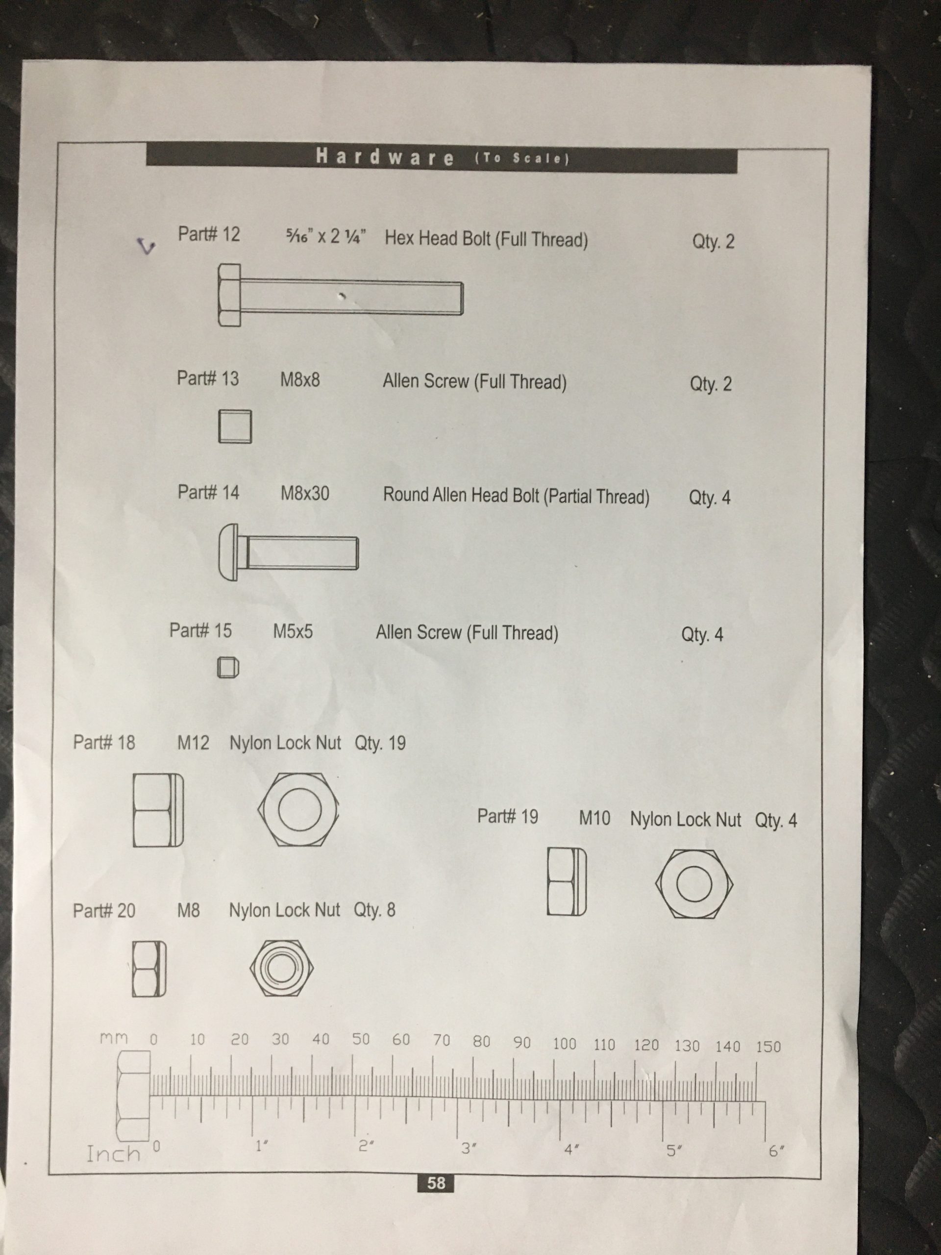 Body-Solid GLPH1100 Leg Press & Hack Squat (New) customer photo 1