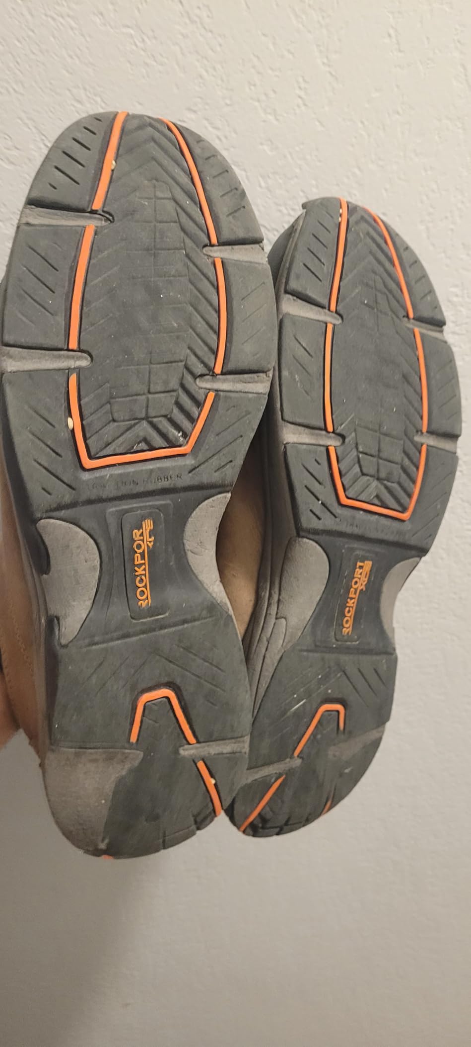 Rockport Men's Chranson Walking Shoes customer photo 2